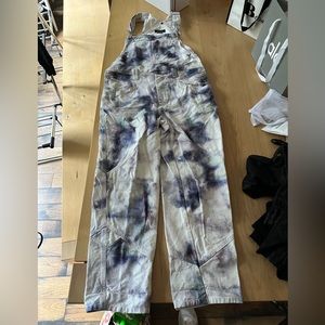 Isabel Marant Overall